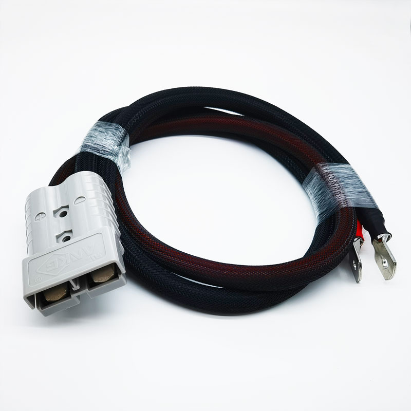 350A安德森連接線